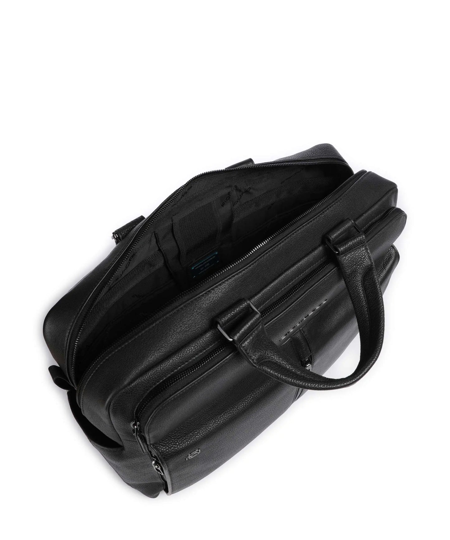 PIQUADRO - Cartella Porta Pc 15.6'' e Porta iPad®Pro 12,9"