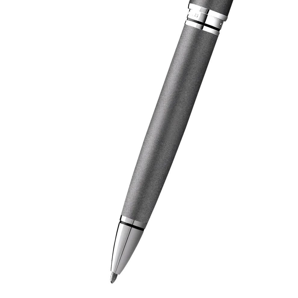 CROSS - Coventry Gunmetal Gray Ballpoint Pen