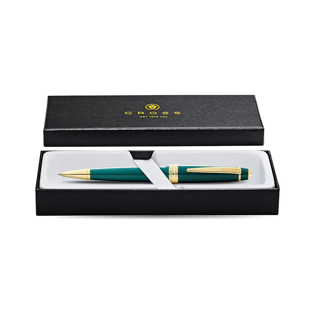 CROSS - Bailey Light™ Polished Coral Resin Ballpoint Pen