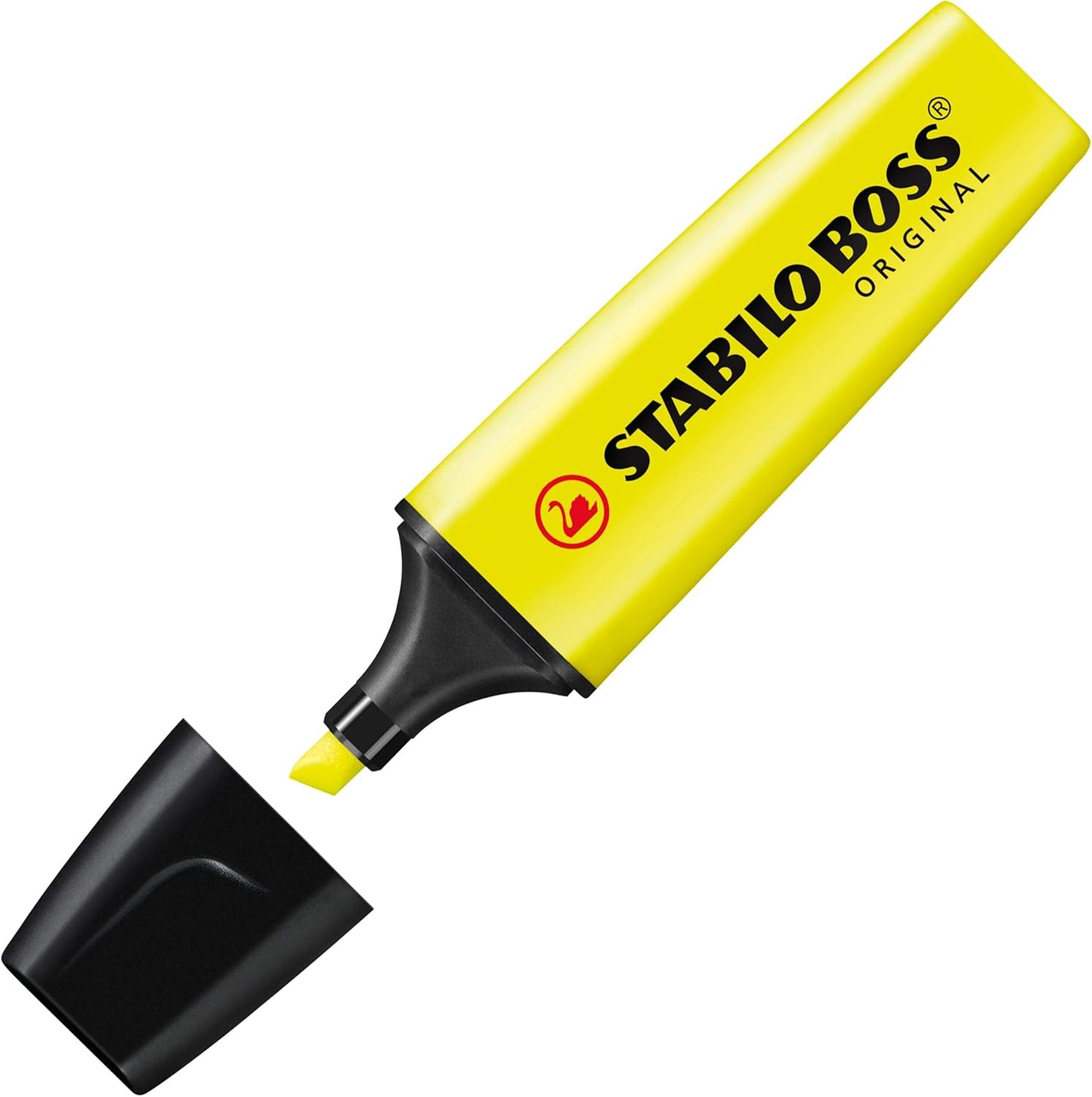 EVIDENZIATORE STABILO BOSS ORIGINAL - Confezione Da 2 Pz