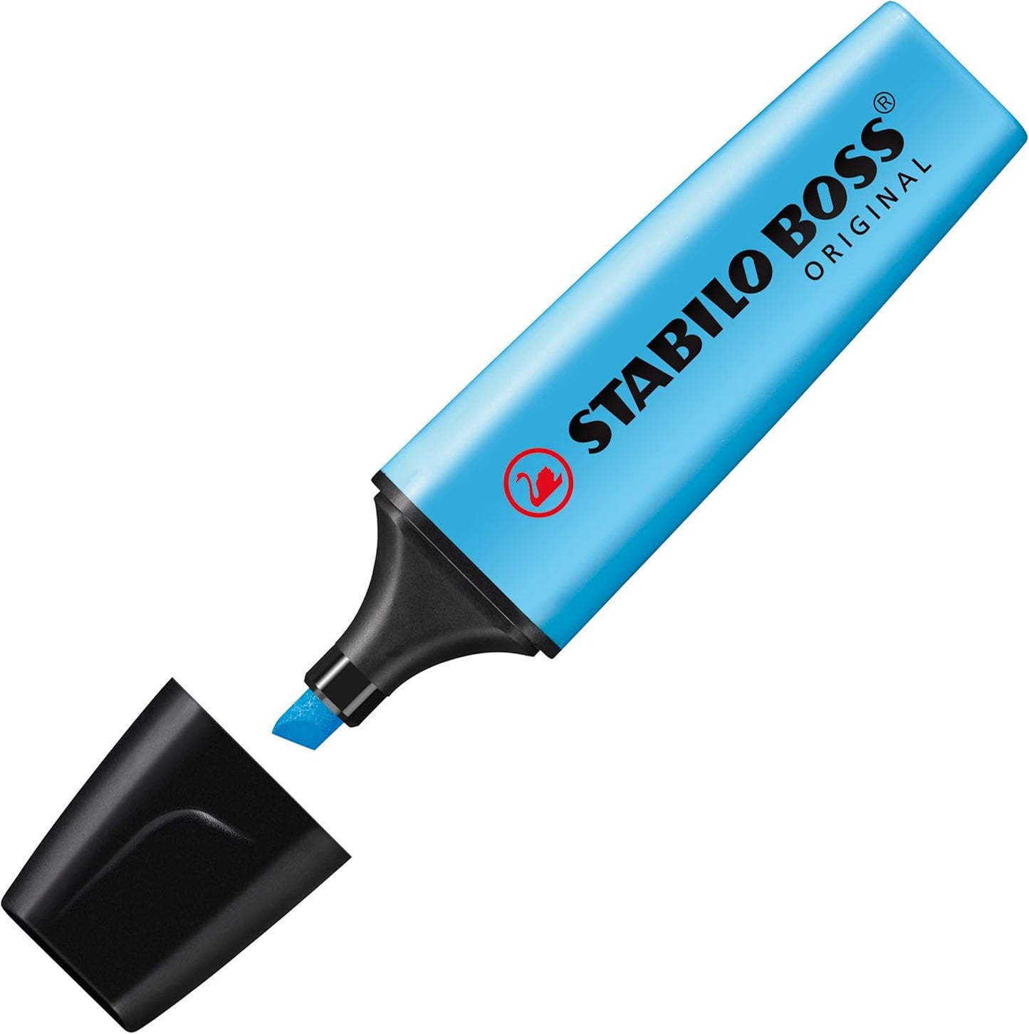 EVIDENZIATORE STABILO BOSS ORIGINAL - Confezione Da 2 Pz