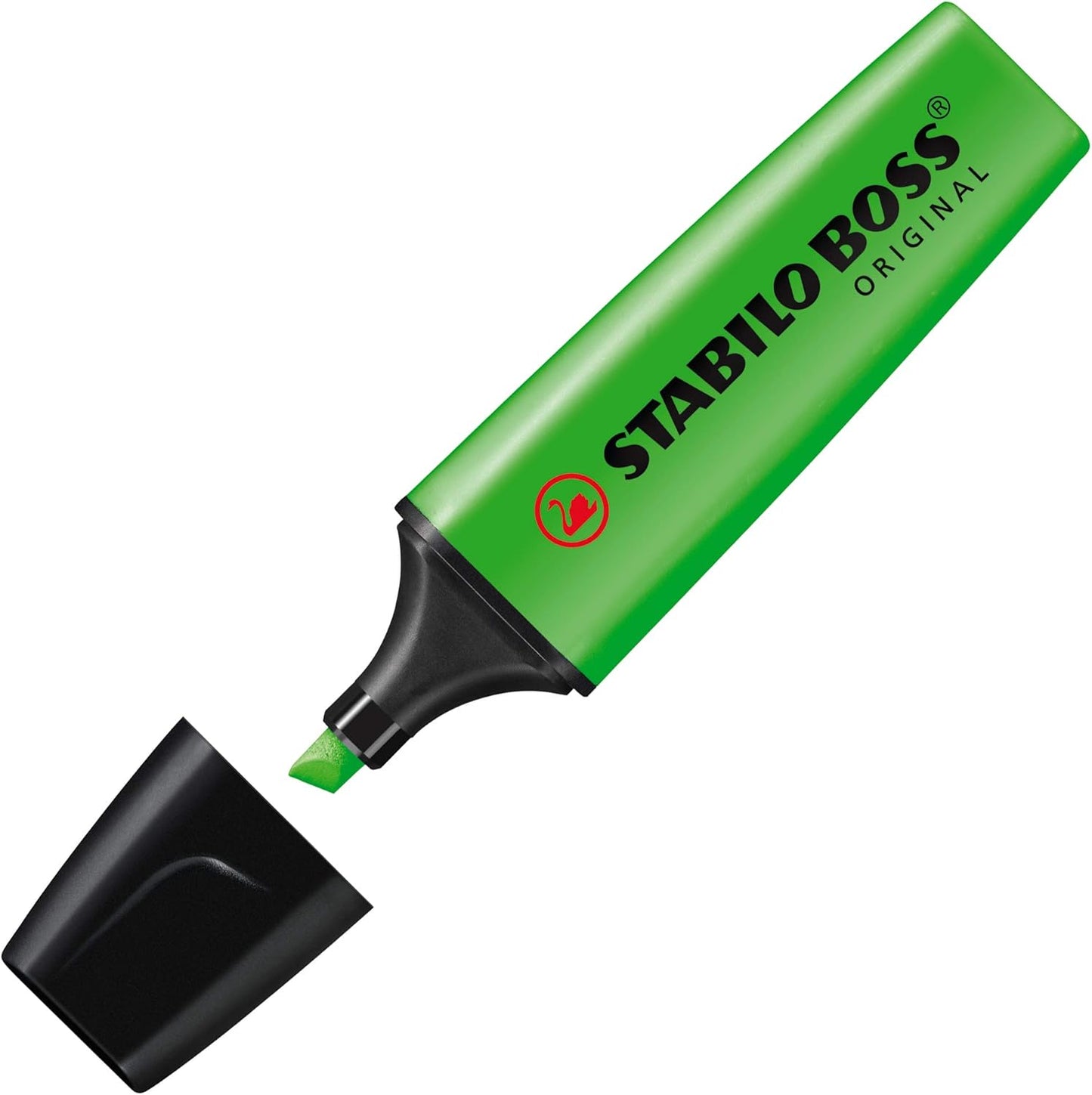 EVIDENZIATORE STABILO BOSS ORIGINAL - Confezione Da 2 Pz