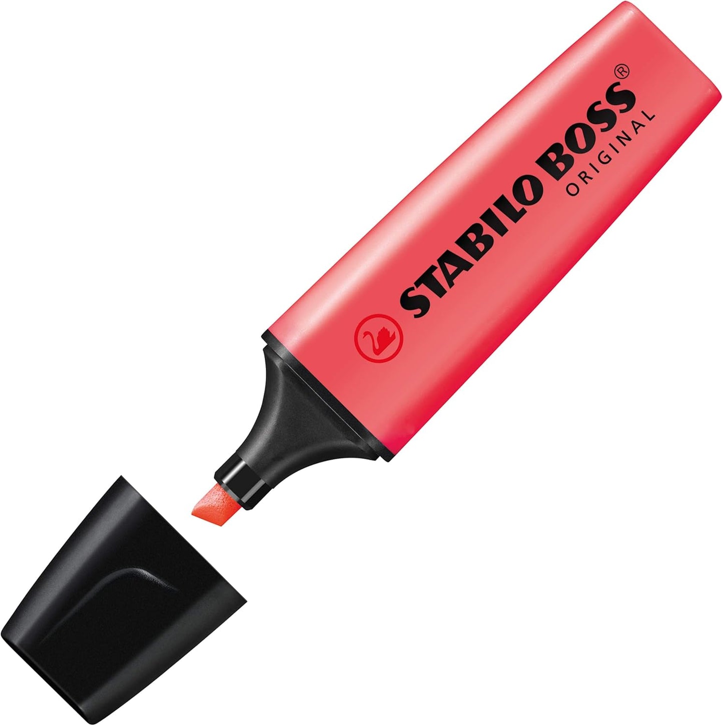 EVIDENZIATORE STABILO BOSS ORIGINAL - Confezione Da 2 Pz
