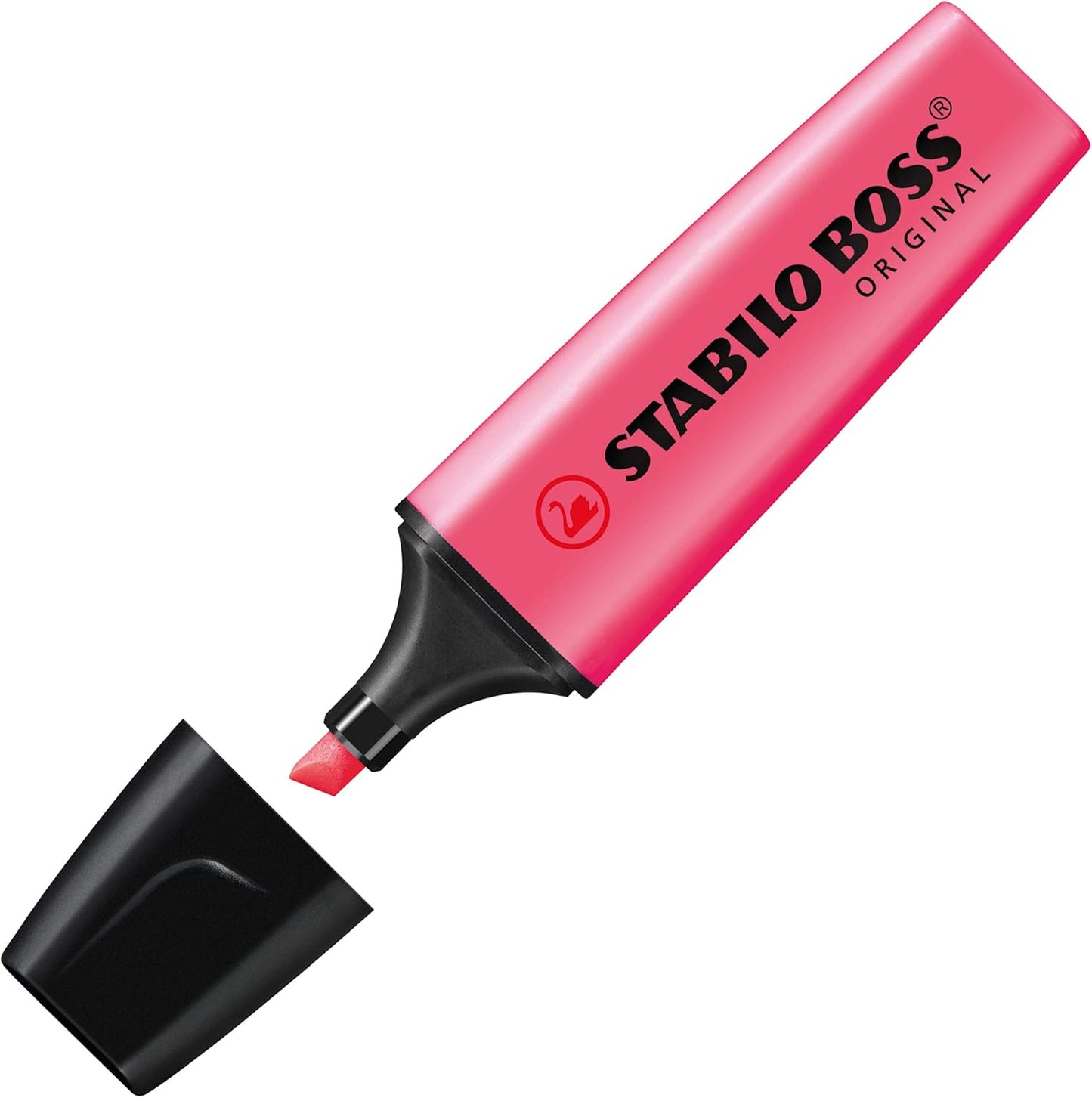EVIDENZIATORE STABILO BOSS ORIGINAL - Confezione Da 2 Pz