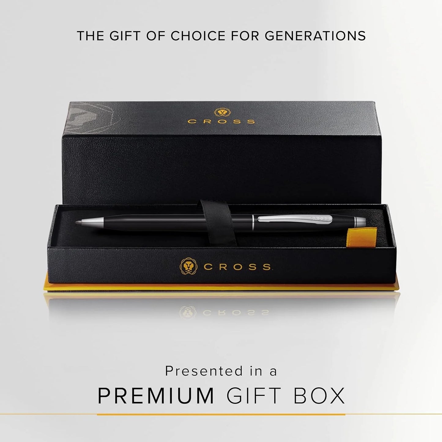 CROSS - Wanderlust Everest Rollerball Pen