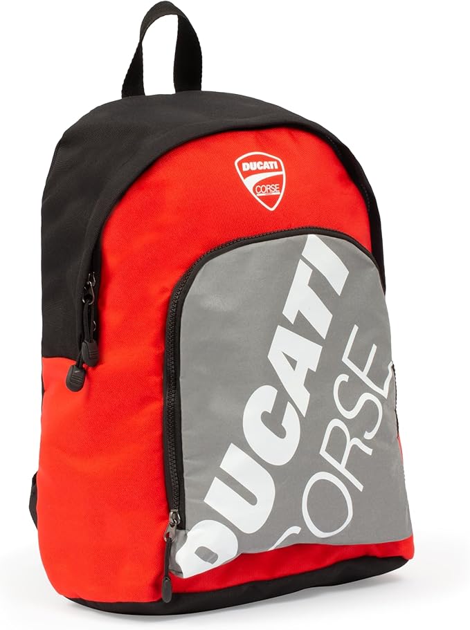 DUCATI - Zaino Americano