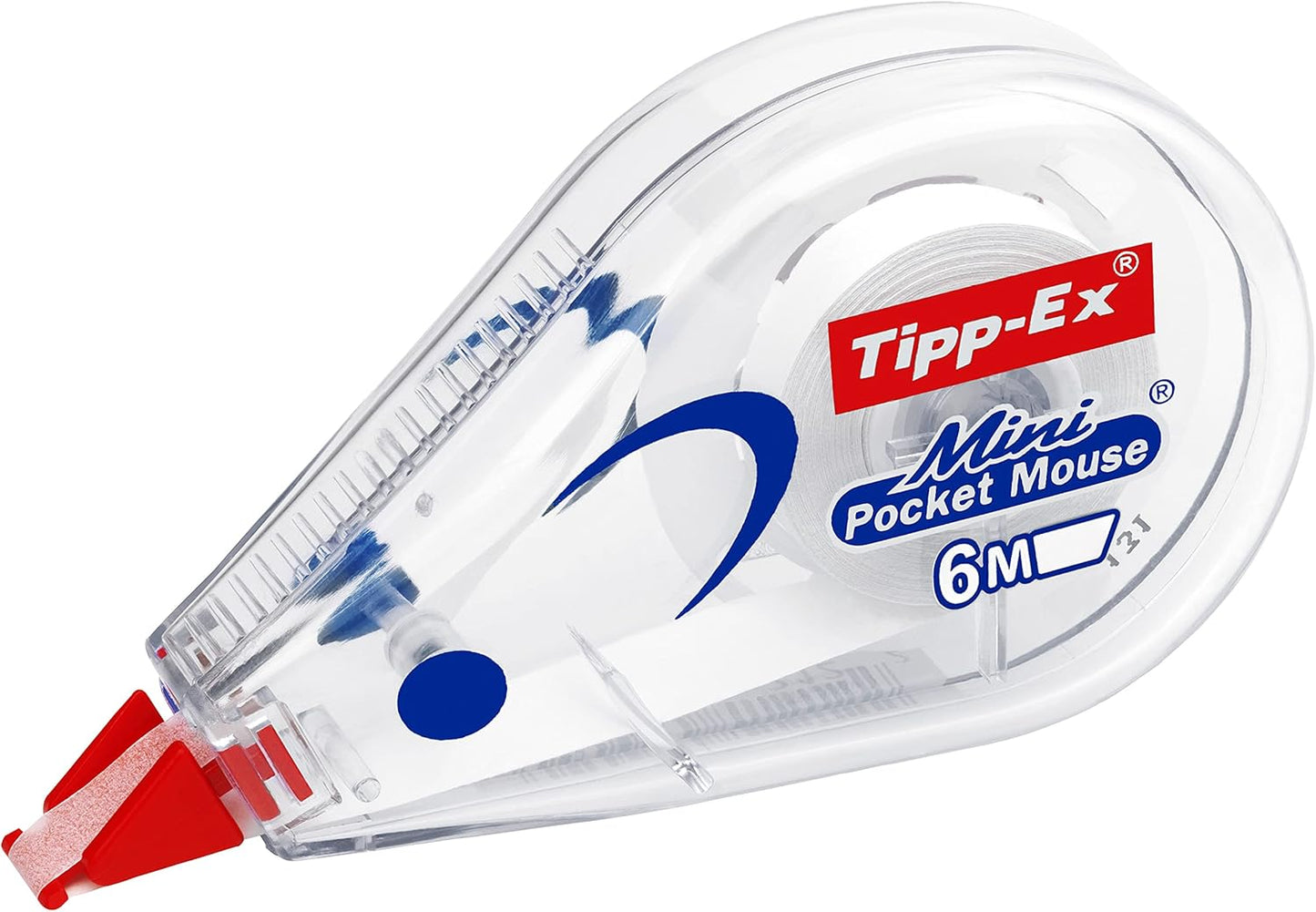 TIPP-EX - Set 3 Correttori a Nastro Bic