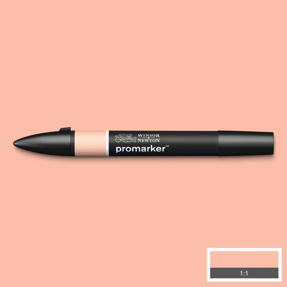 WINSOR & NEWTON PROMARKER - Pink Tones