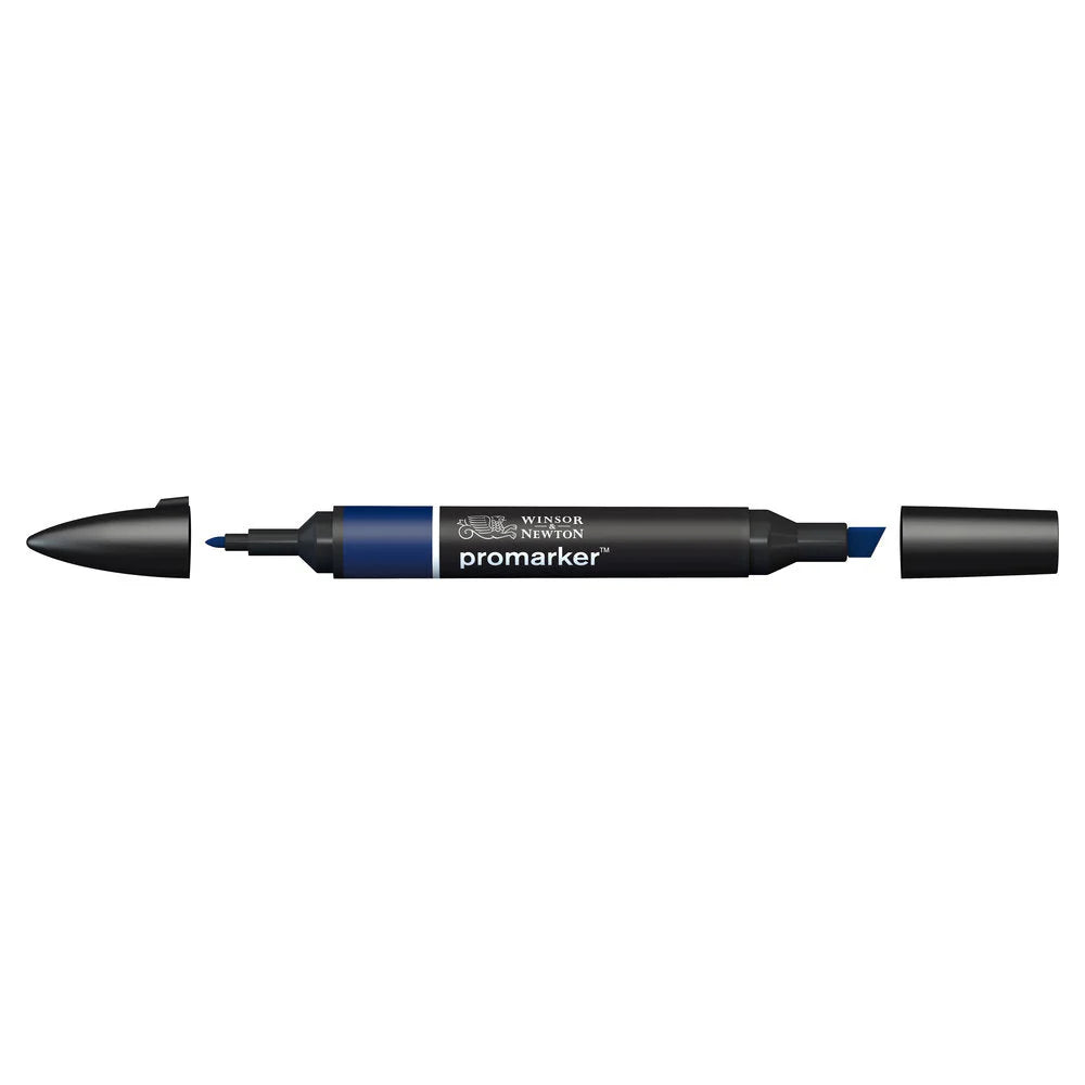 WINSOR & NEWTON PROMARKER - Blue Tones