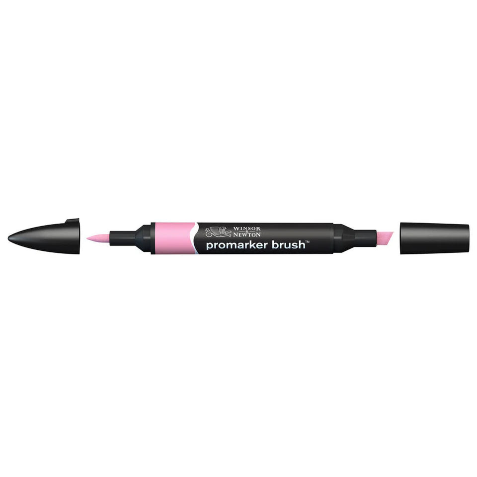 WINSOR & NEWTON PROMARKER BRUSH - Pink Tones