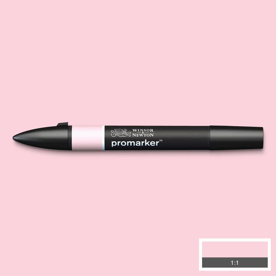 WINSOR & NEWTON PROMARKER - Pink Tones