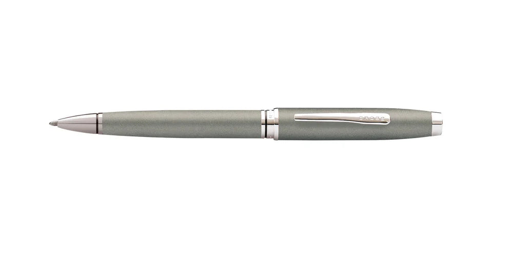 CROSS - Coventry Gunmetal Gray Ballpoint Pen