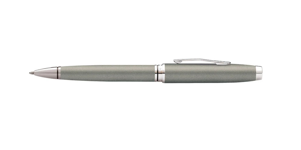 CROSS - Coventry Gunmetal Gray Ballpoint Pen