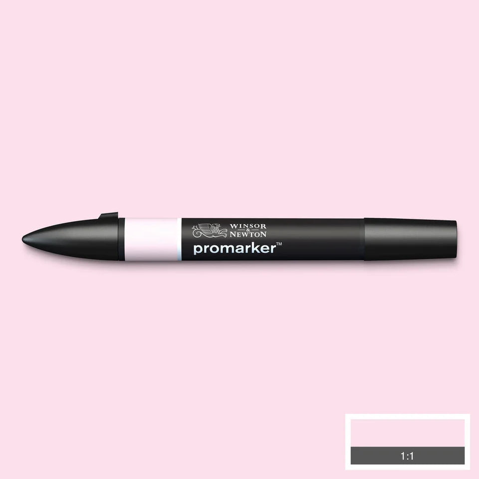 WINSOR & NEWTON PROMARKER - Pink Tones