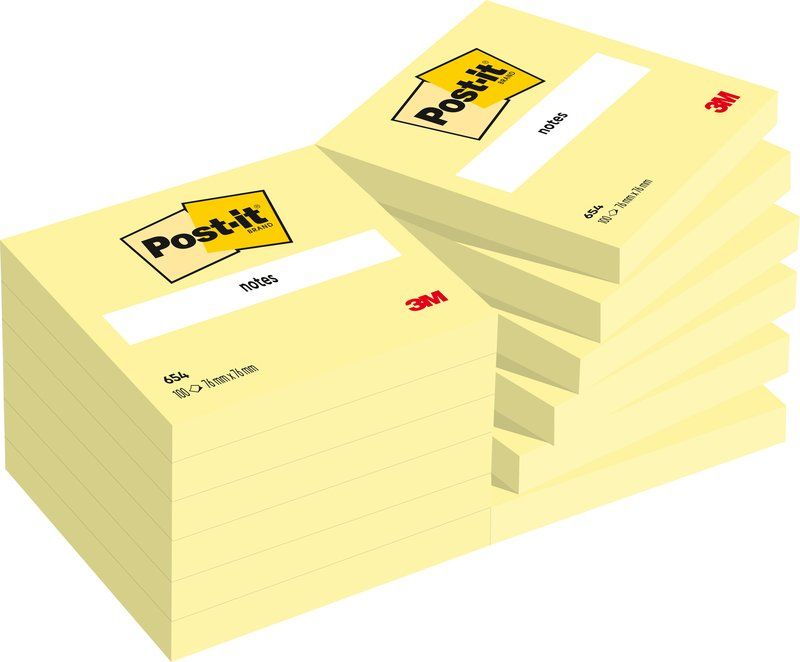 POST-IT 3M - 76x76