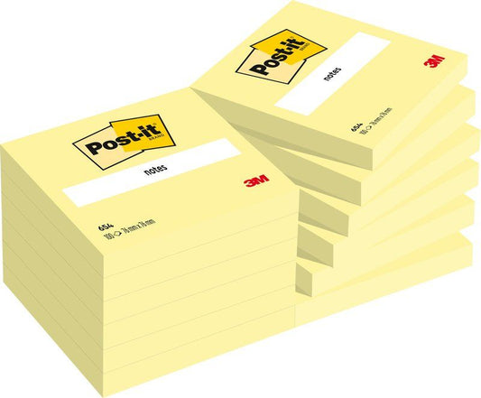 POST-IT 3M - 76x76