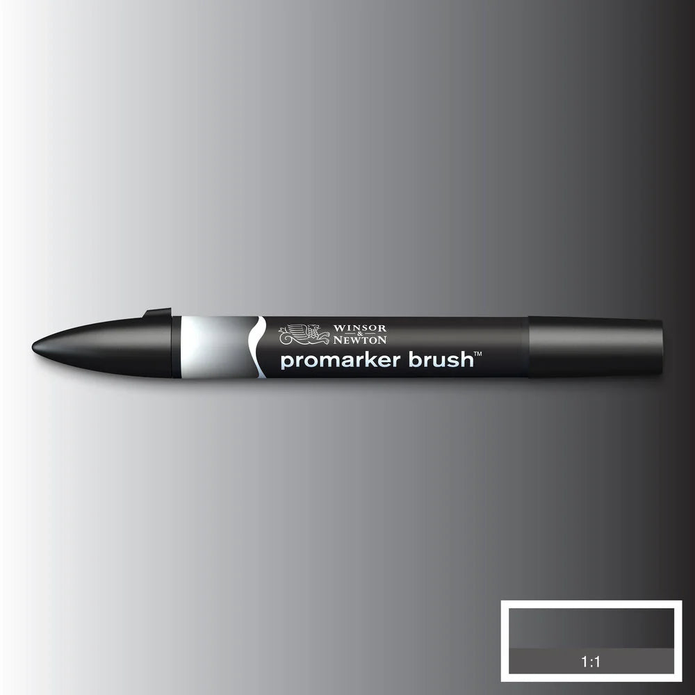 WINSOR & NEWTON PROMARKER BRUSH - Blender