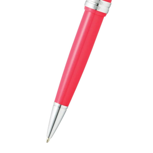 CROSS - Bailey Light™ Polished Coral Resin Ballpoint Pen