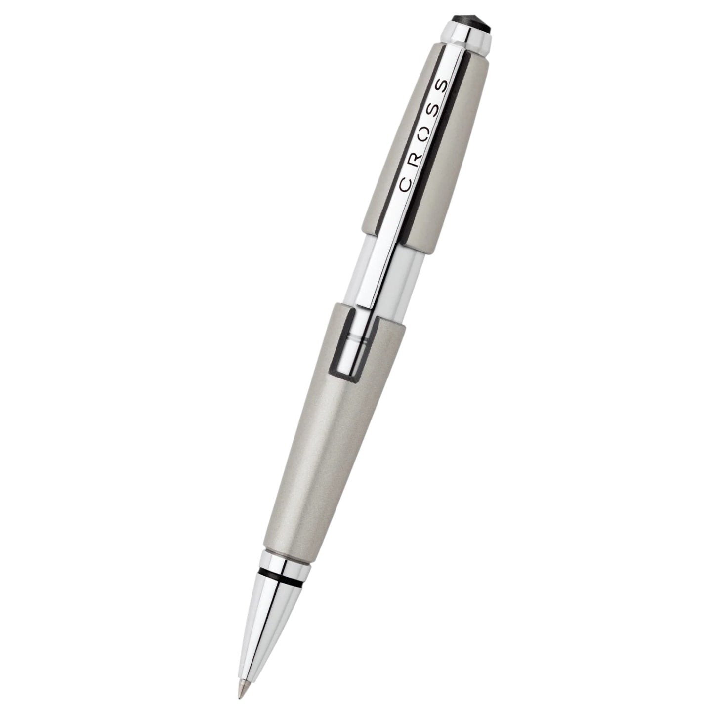 CROSS -Edge™ Sonic Titanium Gel Rollerball Pen