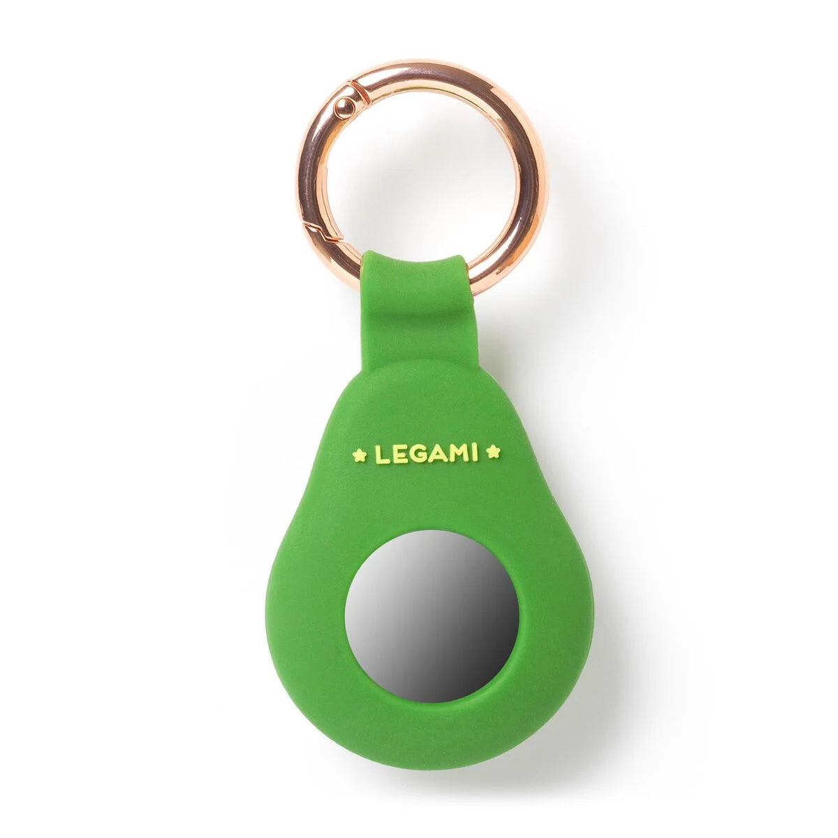 LEGAMI PORTACHIAVI PER AIRTAG