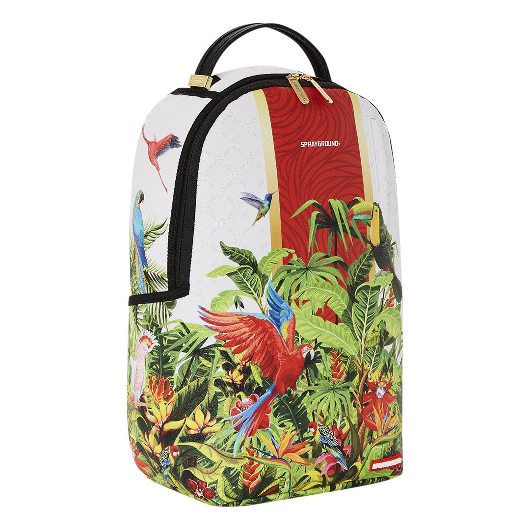 ZAINO SPRAYGROUND TREE TOPS