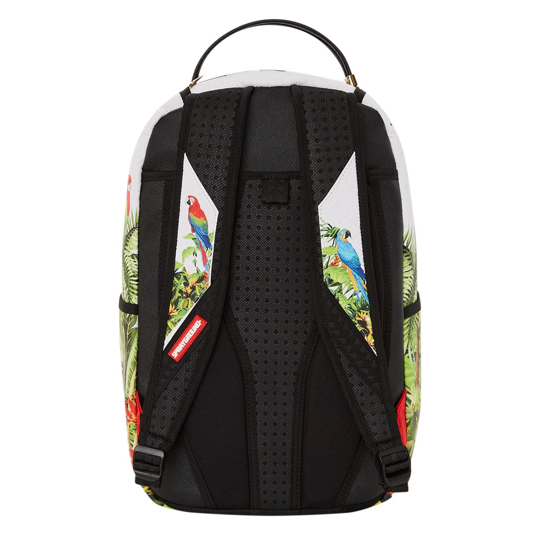 ZAINO SPRAYGROUND TREE TOPS