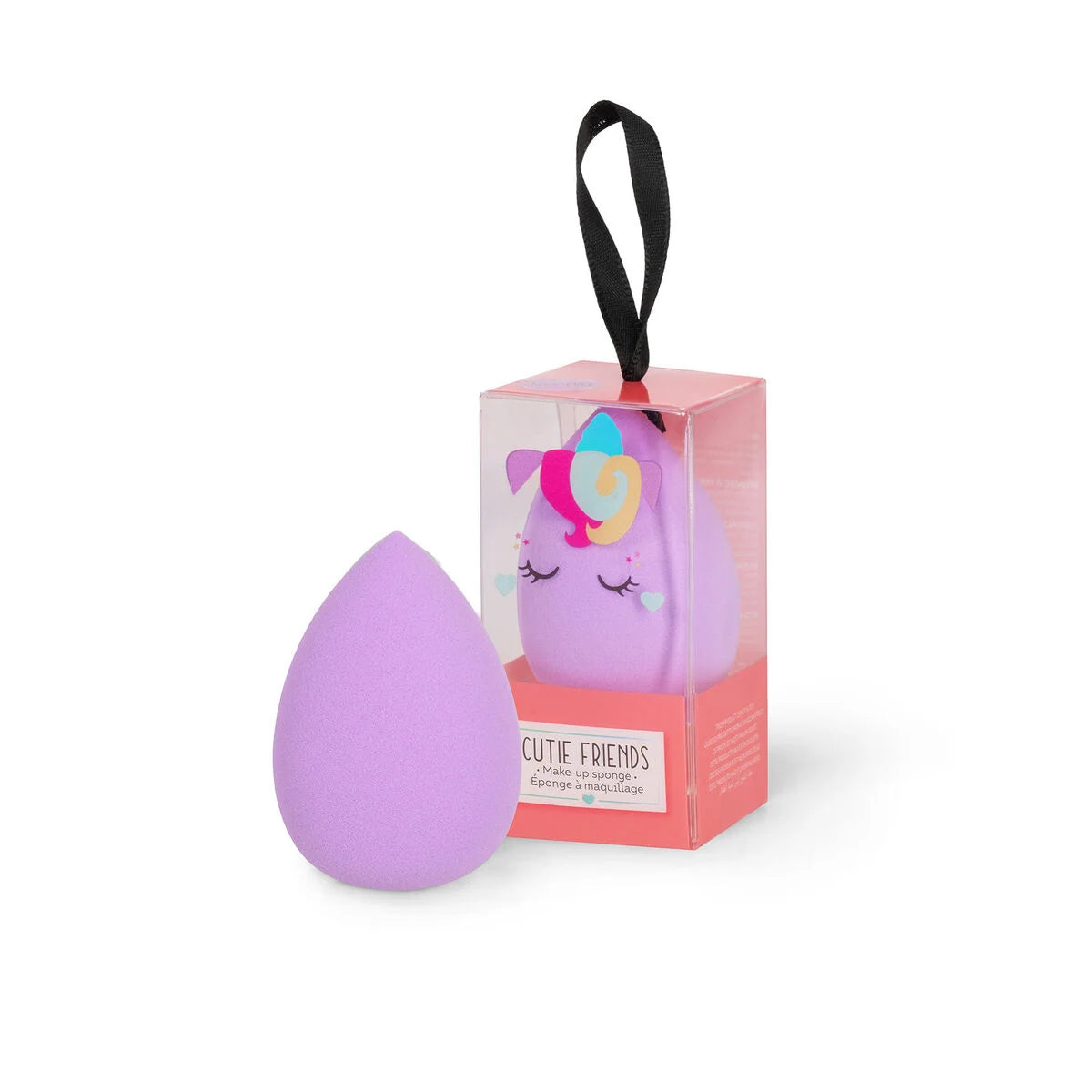LEGAMI SPUGNETTA PER TRUCCO - Unicorn