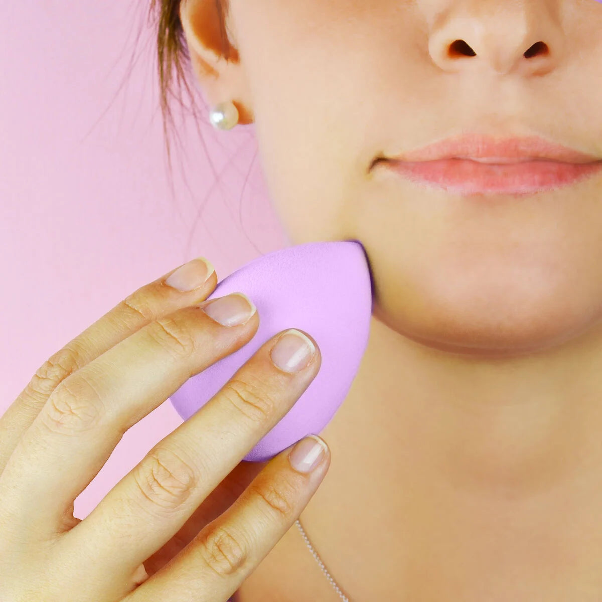 LEGAMI SPUGNETTA PER TRUCCO - Unicorn