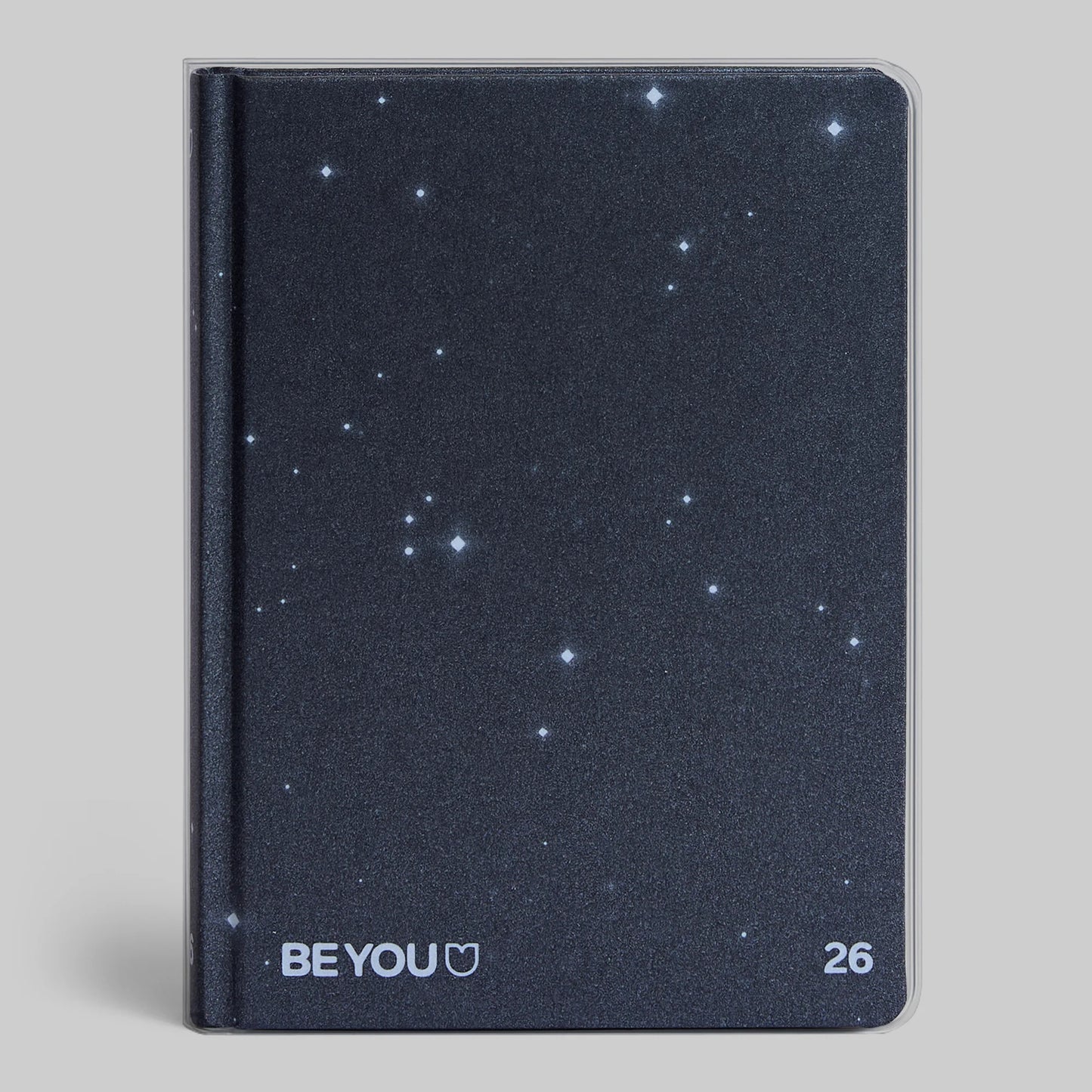 BE YOU - Diario Cosmic 25/26