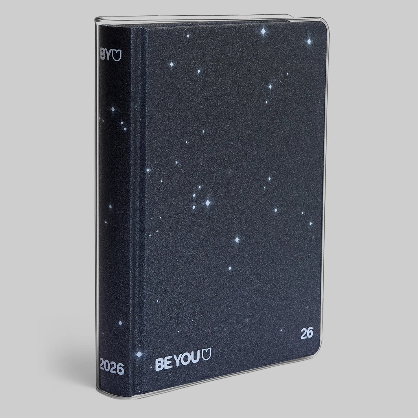 BE YOU - Diario Cosmic 25/26
