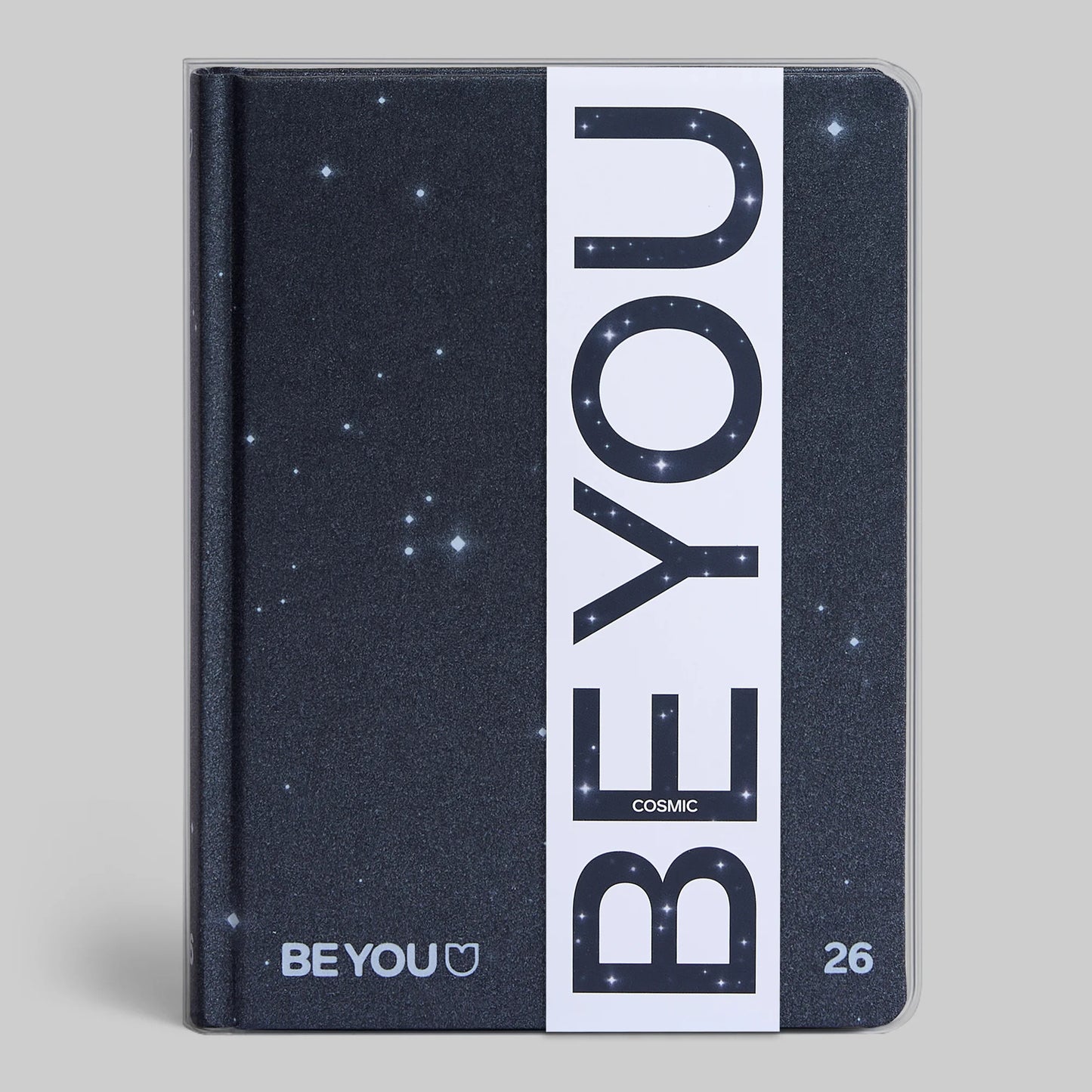 BE YOU - Diario Cosmic 25/26