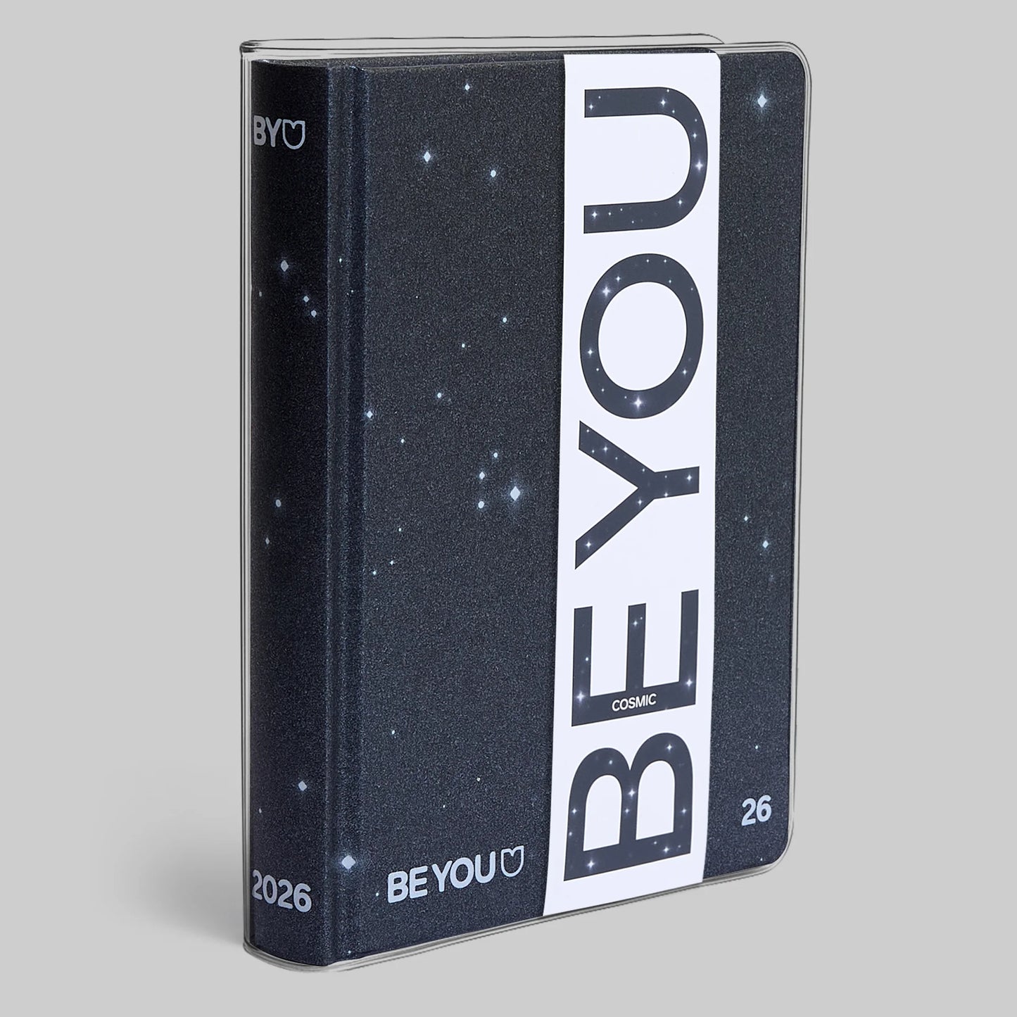 BE YOU - Diario Cosmic 25/26
