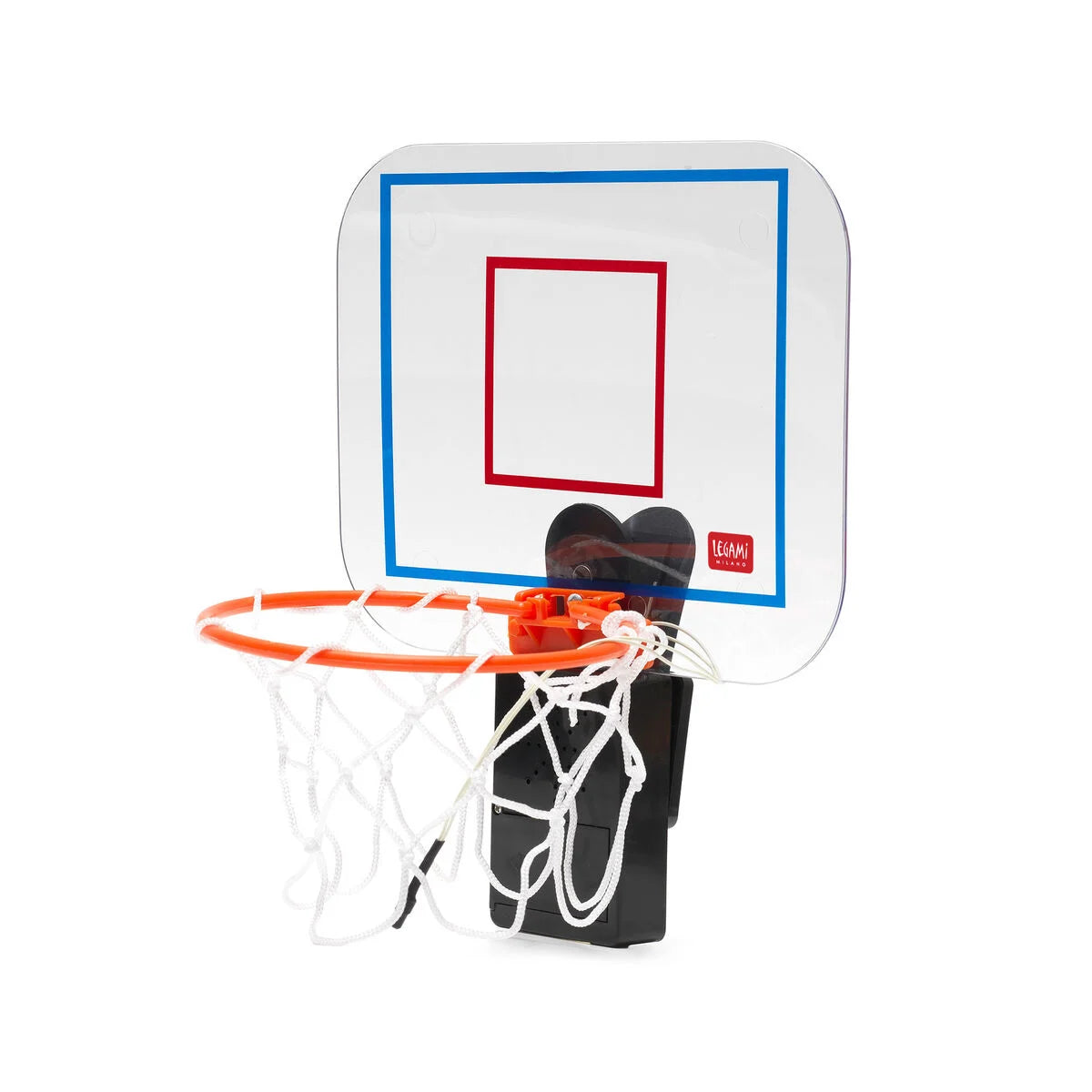 LEGAMI MAGIC SHOT - Canestro Sonoro Per Cestino