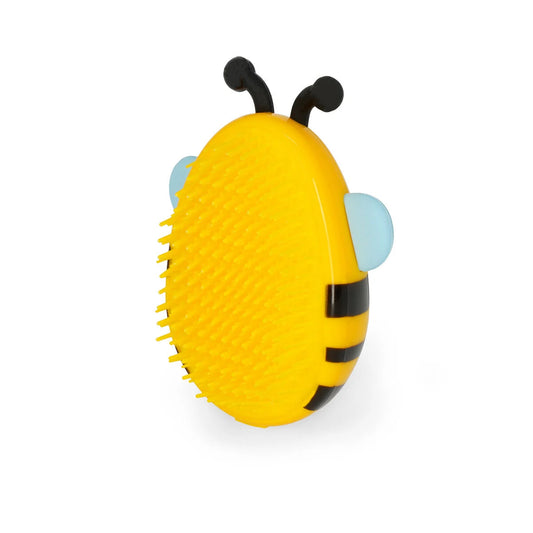 LEGAMI - Spazzola Districante per Capelli Bee Amazing Hair