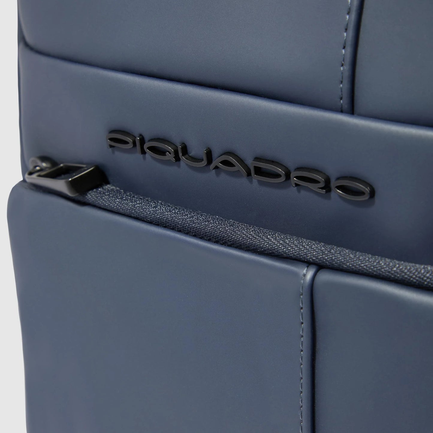 PIQUADRO - Borsello Da Uomo Porta Ipad Blu