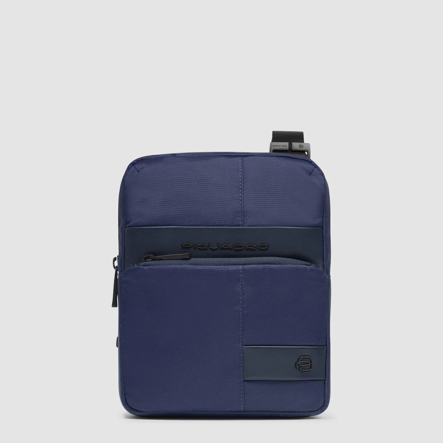 PIQUADRO - Borsello Porta IPad® Blu