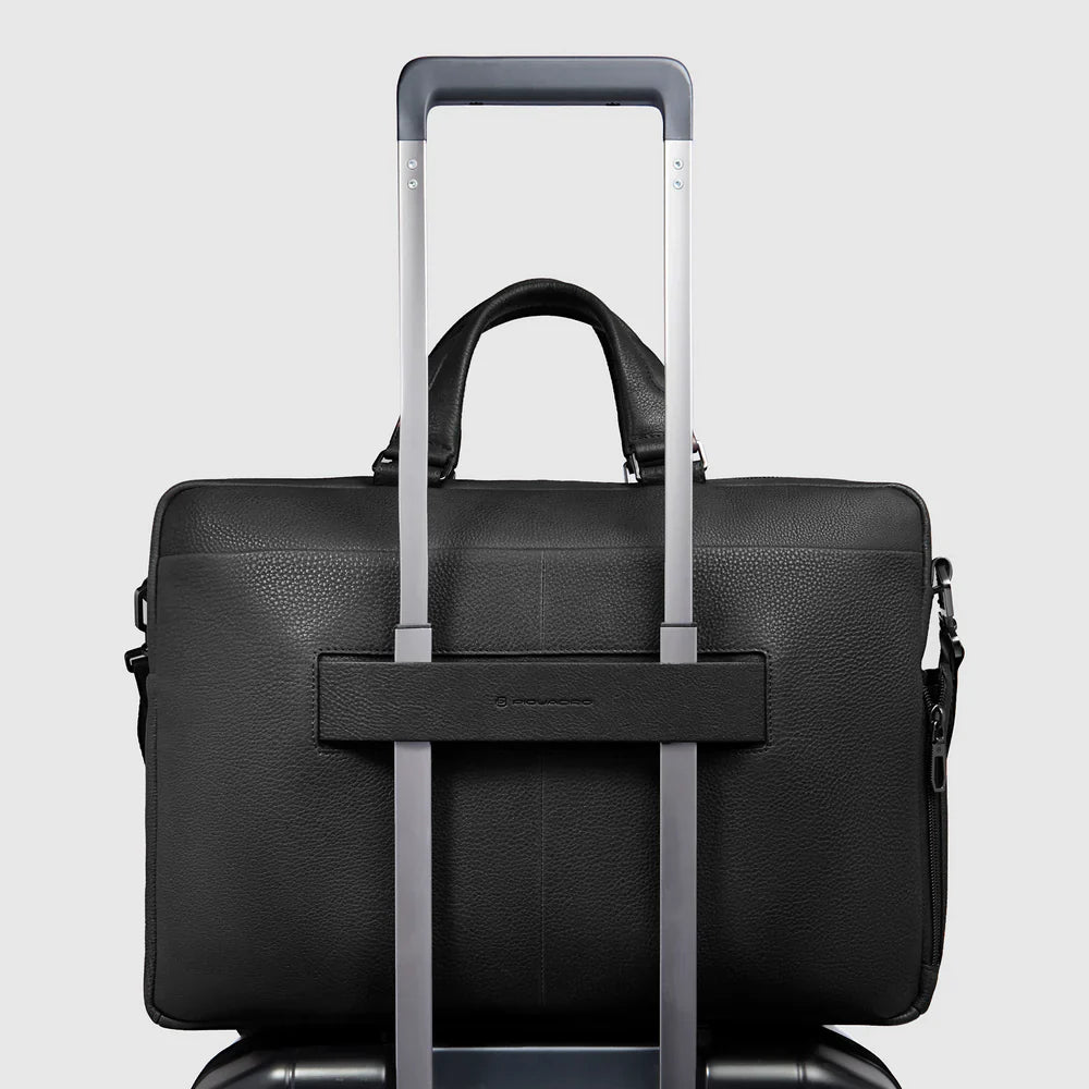 PIQUADRO - Cartella Porta Pc 15.6'' e Porta iPad®Pro 12,9"