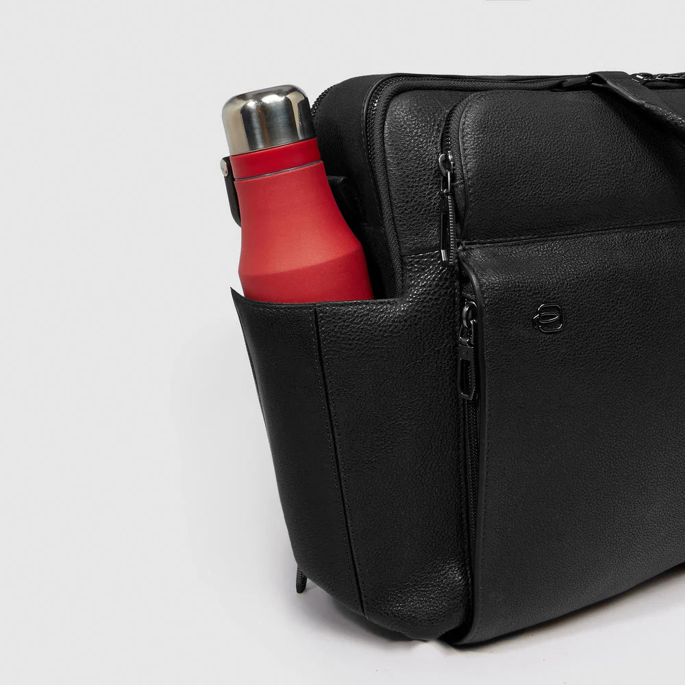 PIQUADRO - Cartella Porta Pc 15.6'' e Porta iPad®Pro 12,9"