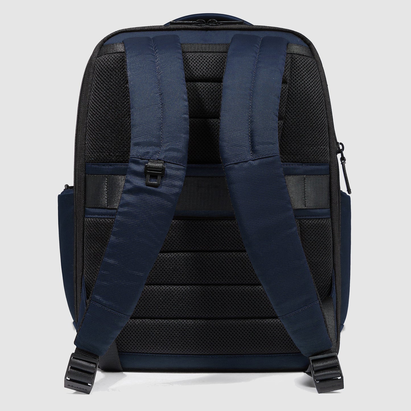 PIQUADRO - Zaino Porta Computer 15,6" Fast Check Blu