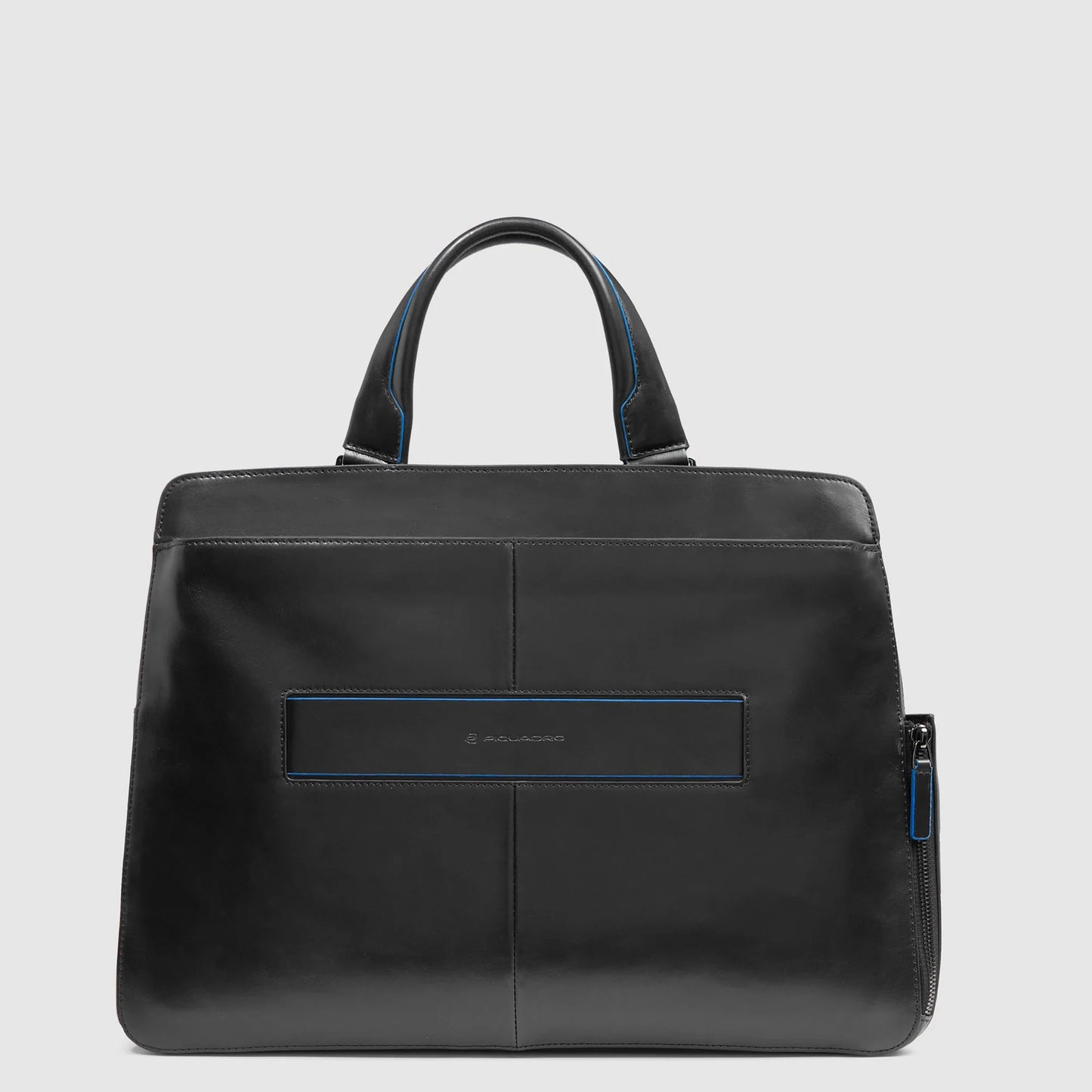 PIQUADRO - Cartella Da Lavoro Porta Pc 15,6" Colore Nero