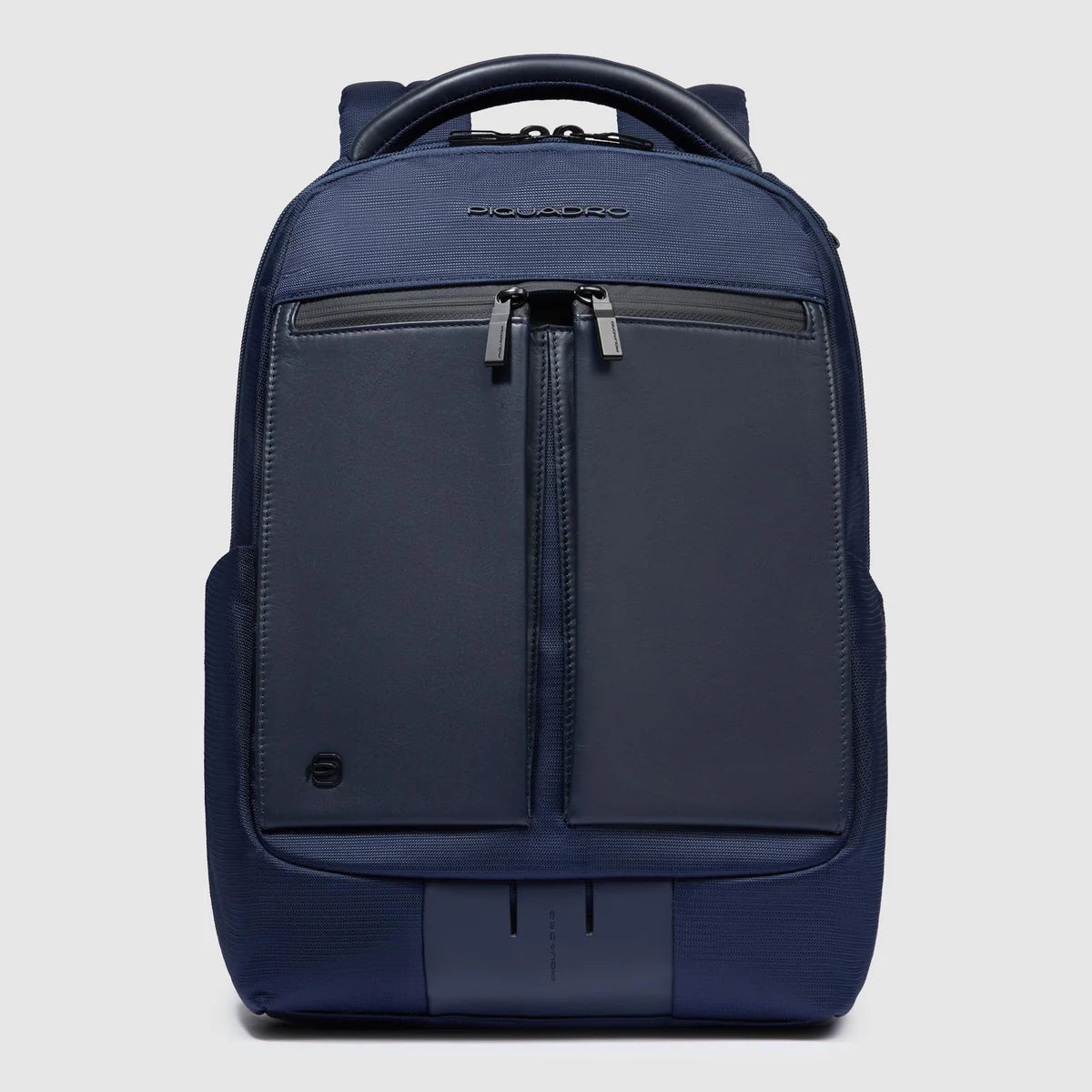 PIQUADRO - Zaino Porta Computer 14" In Tessuto Riciclato