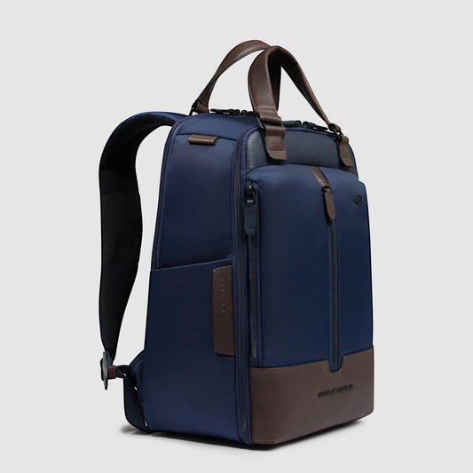 PIQUADRO - Zaino Da Viaggio Porta Pc