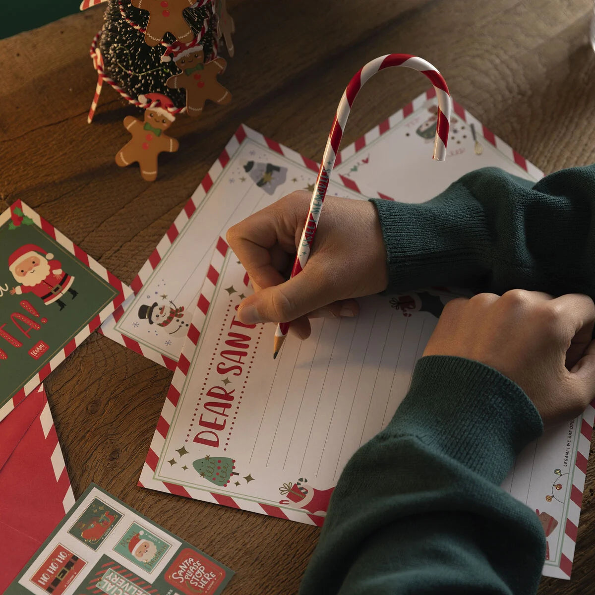 LEGAMI - Matita Sweet Memories