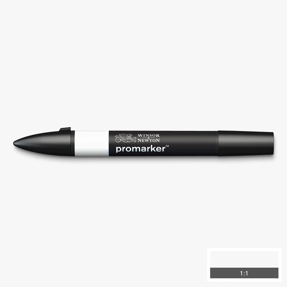 WINSOR & NEWTON PROMARKER - Grey Tones