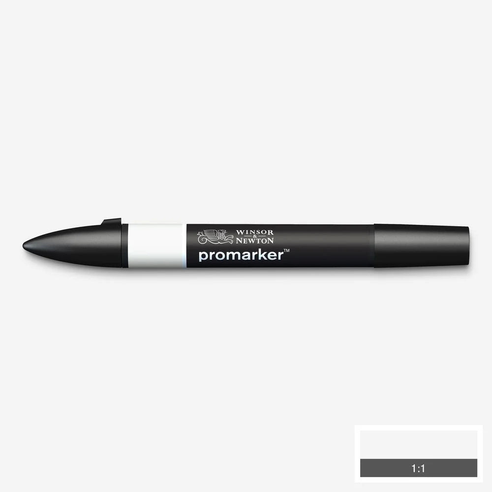 WINSOR & NEWTON PROMARKER - Grey Tones