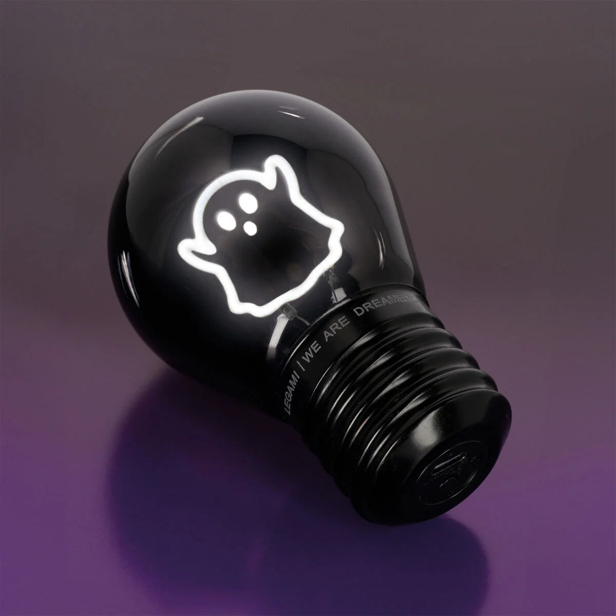LEGAMI - Lampada Decorativa Ghost Bulb Fiction
