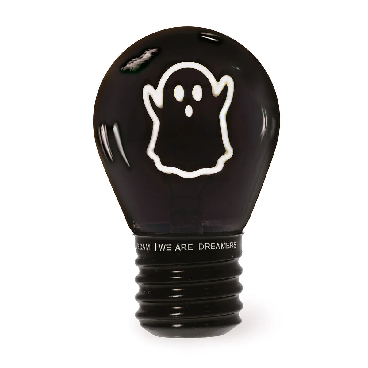 LEGAMI - Lampada Decorativa Ghost Bulb Fiction