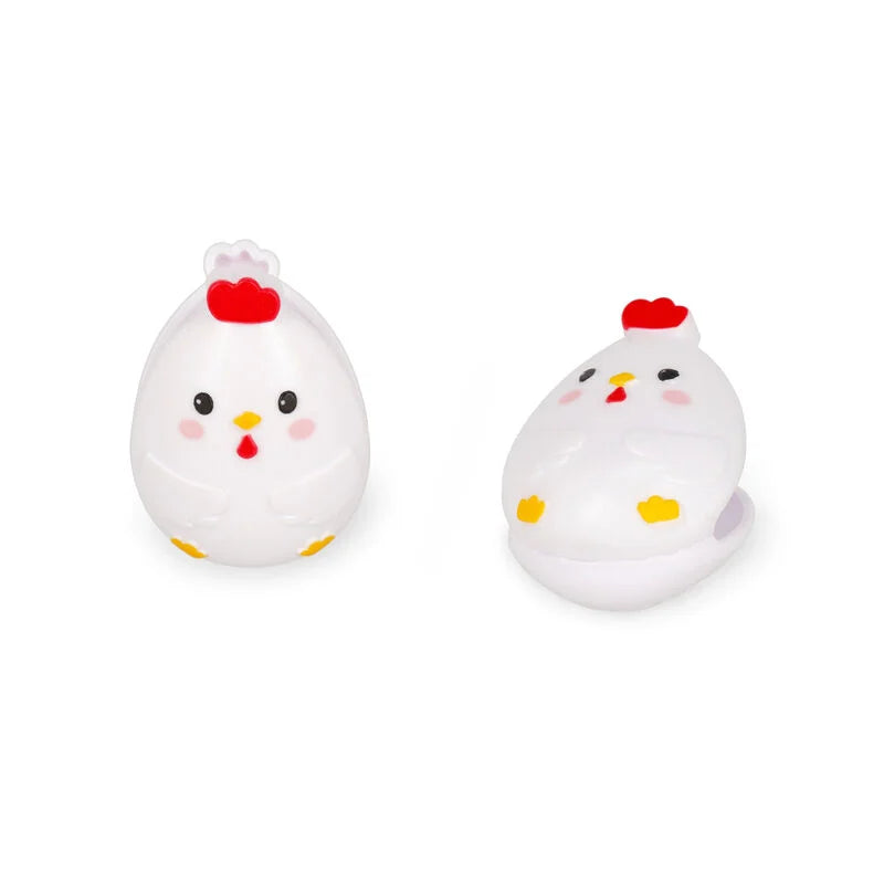 LEGAMI SET DI CHIUDI PACCO - 4 Pz Hen