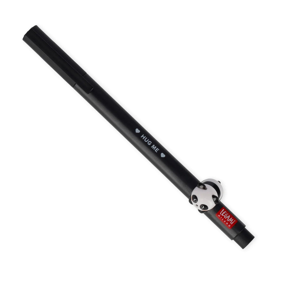 LEGAMI PENNA GEL LOVELY FRIENDS - Panda