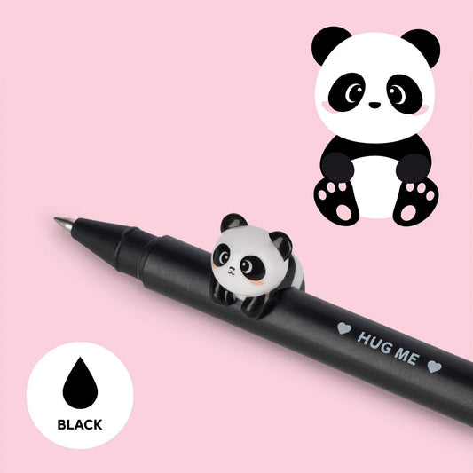 LEGAMI PENNA GEL LOVELY FRIENDS - Panda